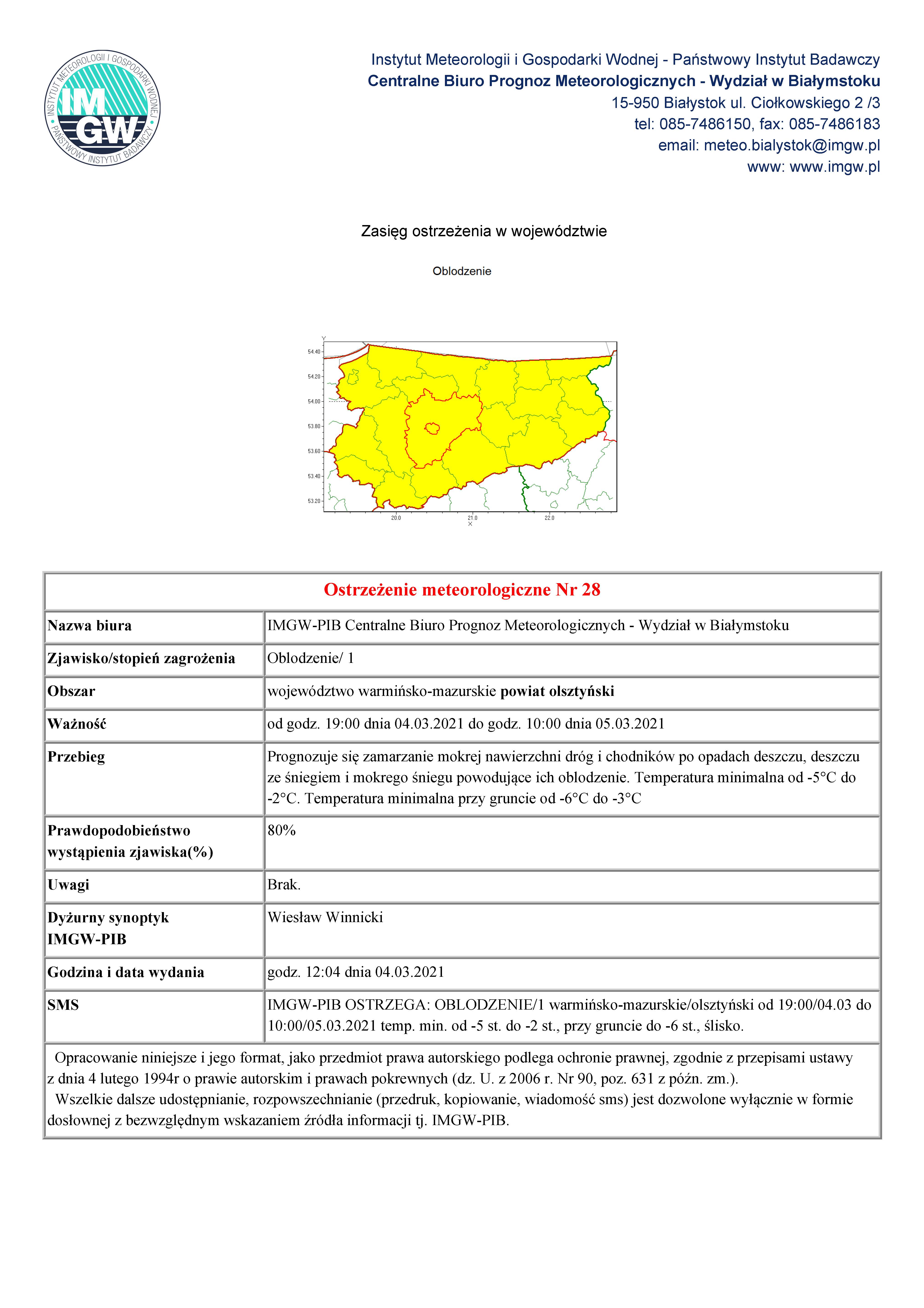 Meteo