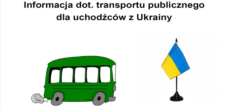 Jadący autobus