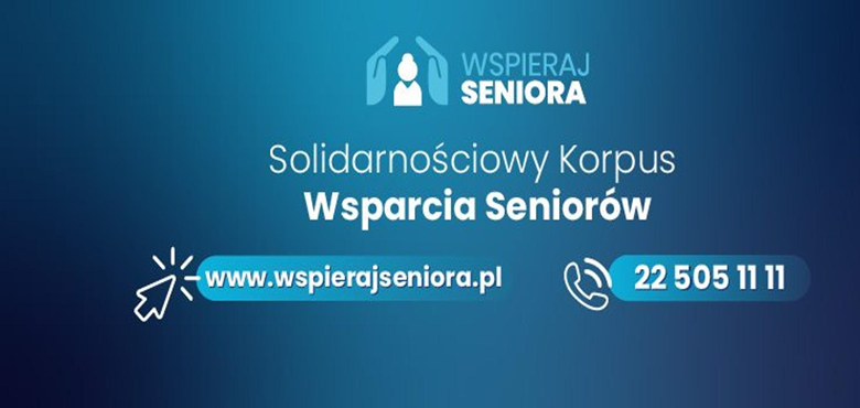 Program Wsparcia Seniorów