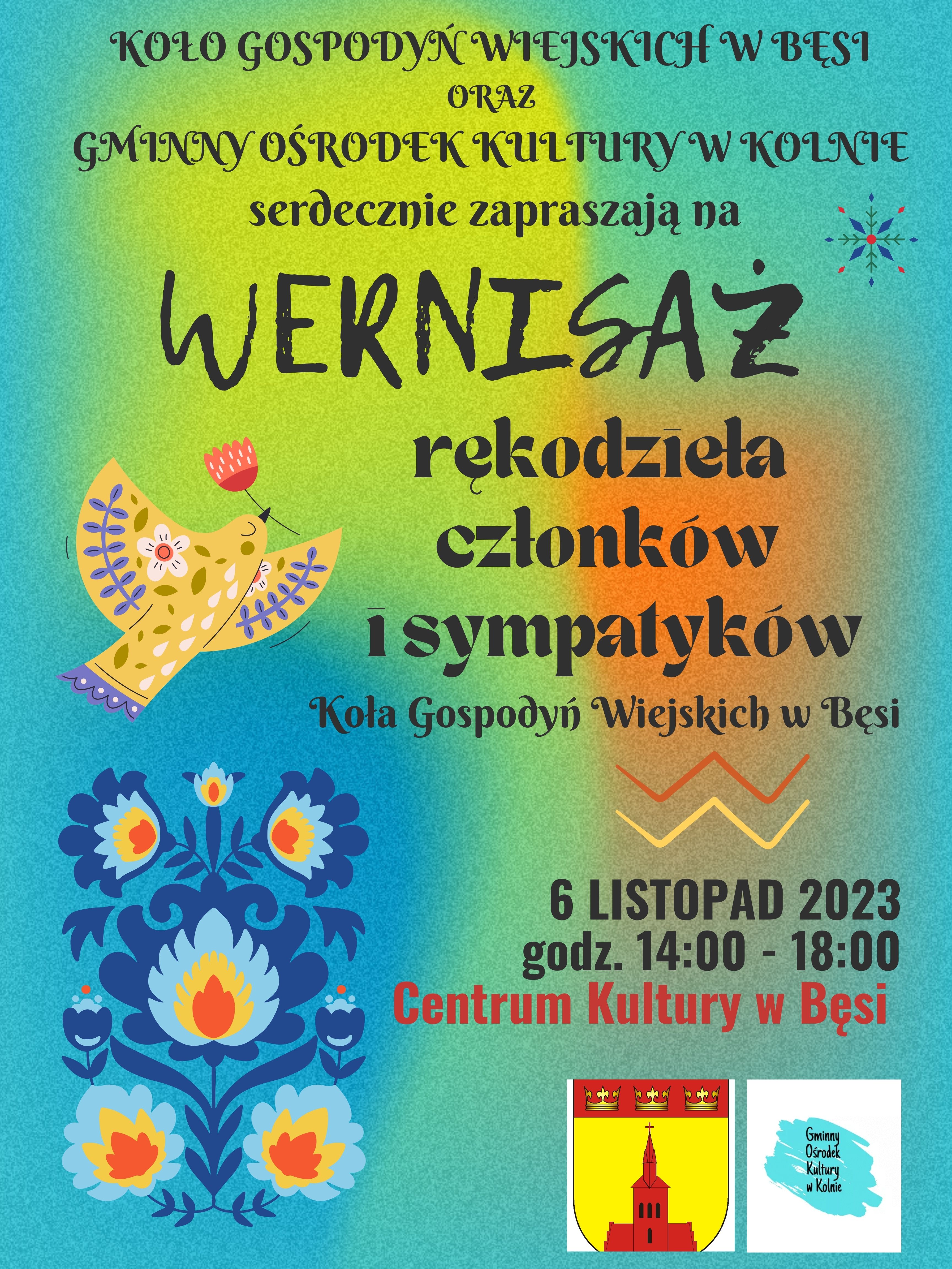 wernisaż