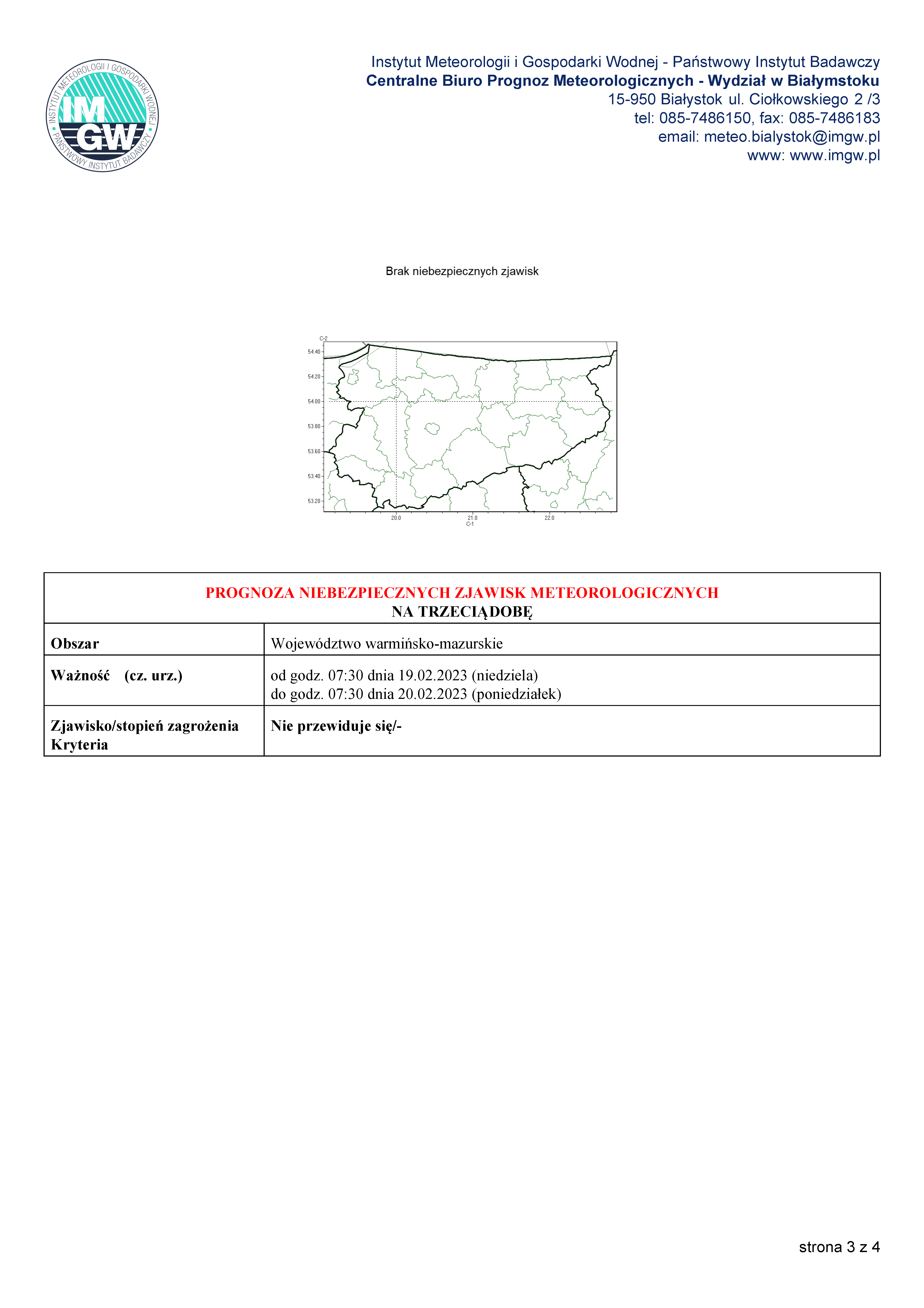 meteo3 20230217