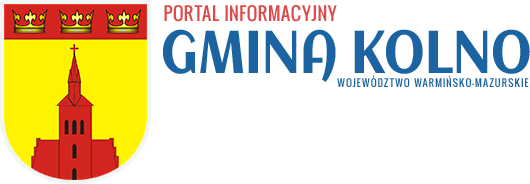 Informacje - Gmina Kolno